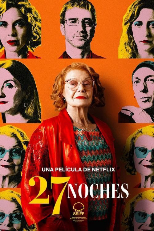 27 Đêm - 27 Nights