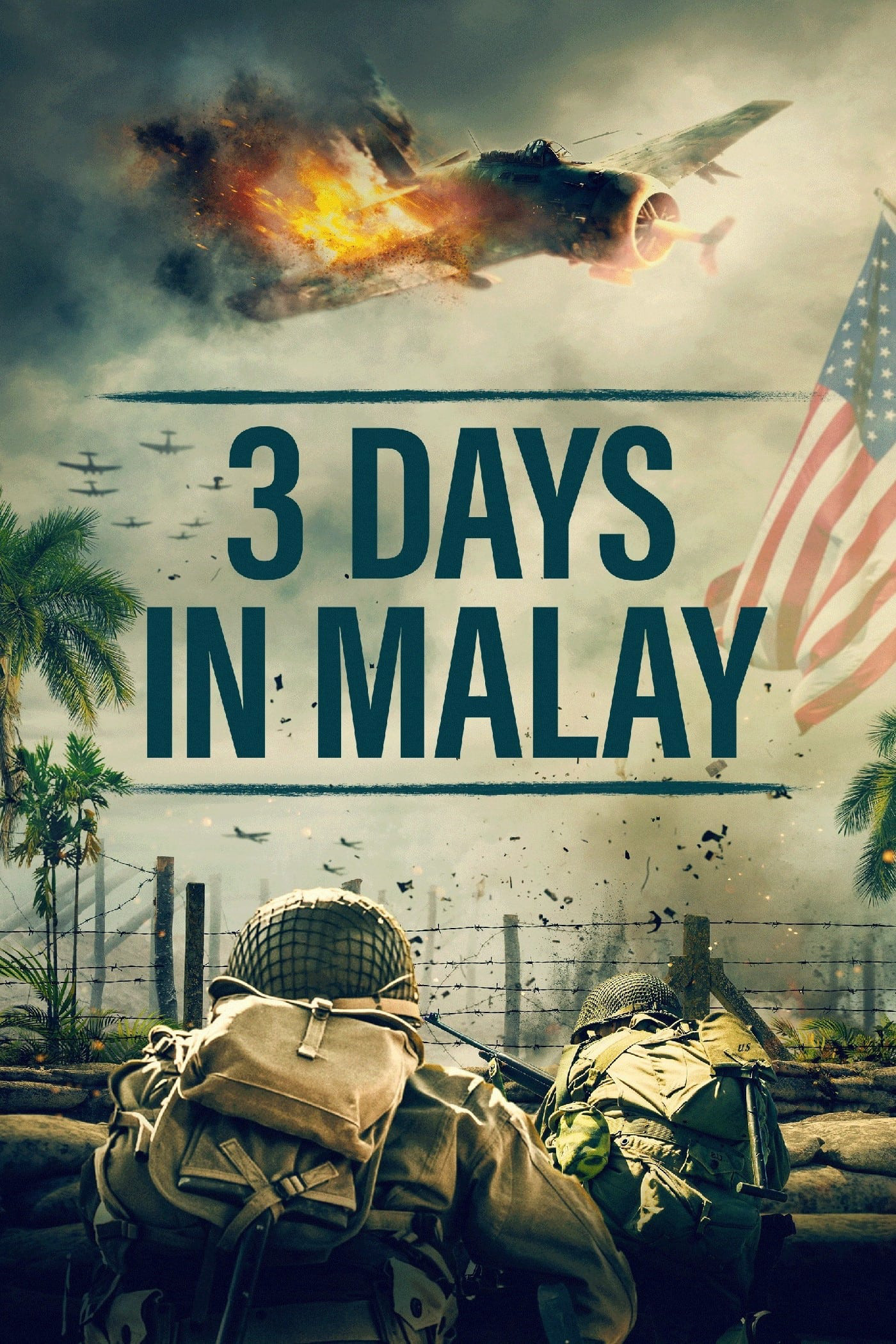 3 Days in Malay