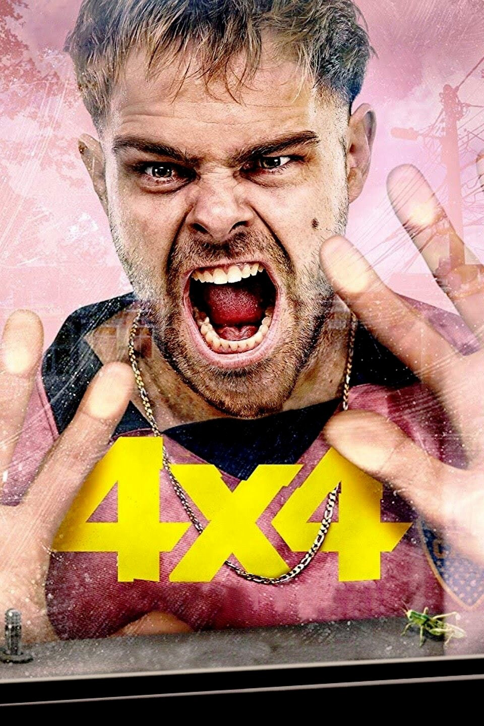 4x4 - 4x4