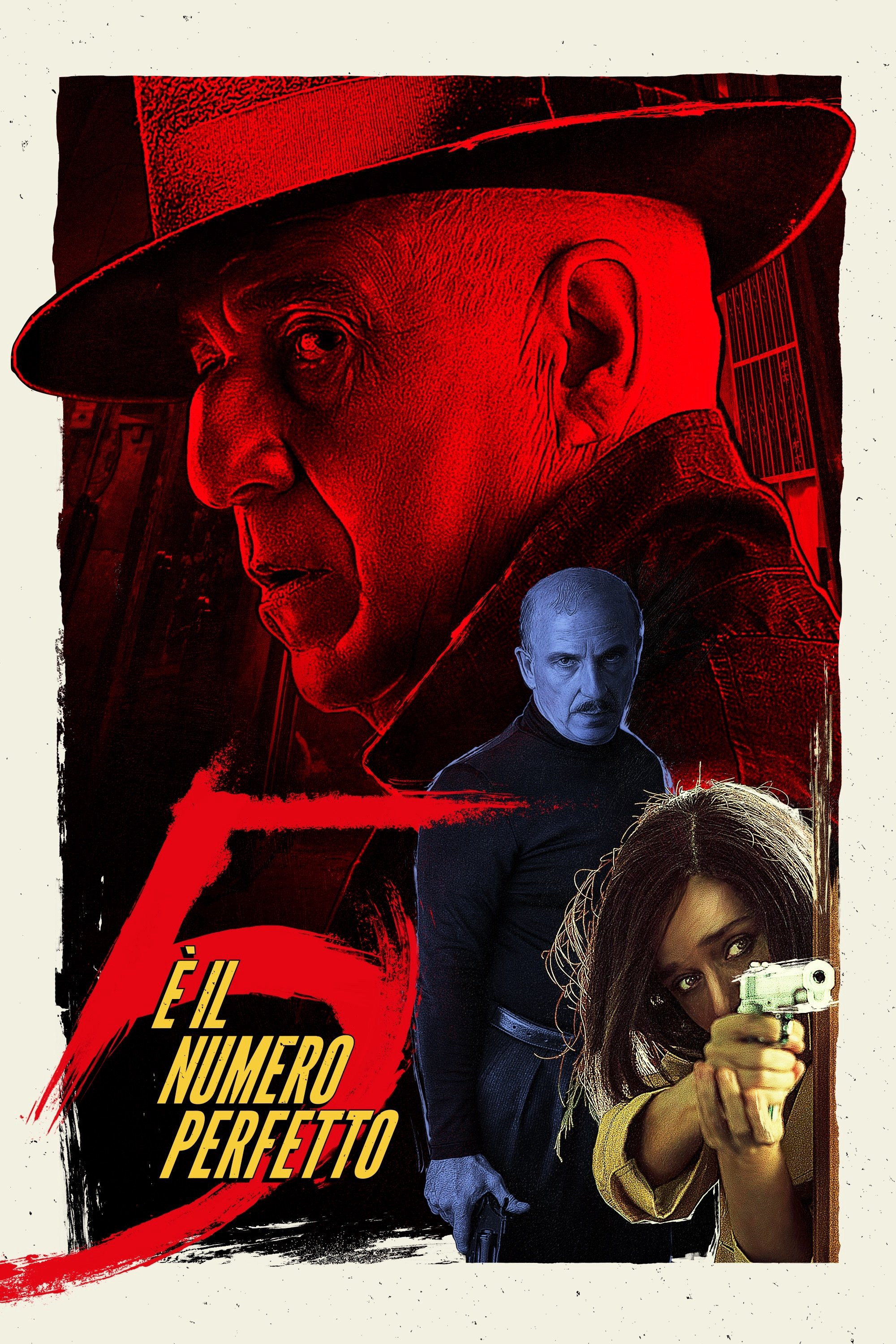 5 là con số hoàn hảo - 5 Is the Perfect Number