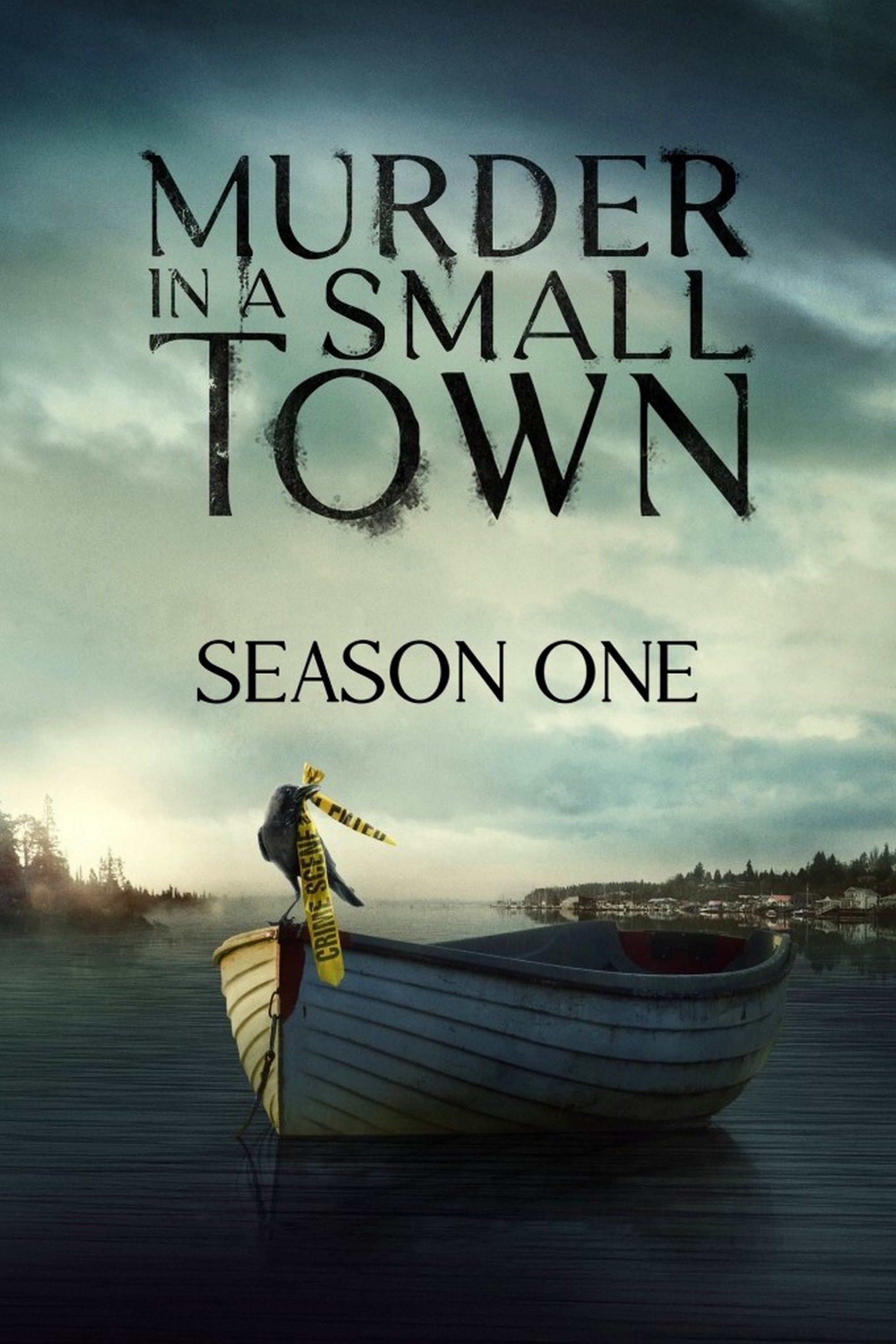 Án Mạng Ở Thị Trấn Nhỏ (Phần 1) - Murder in a Small Town