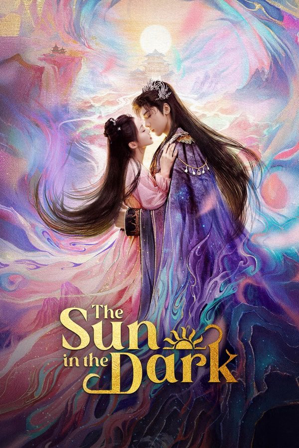 Bạch Dạ Thần Duyên Khời Tam Sinh - The Sun in the Dark