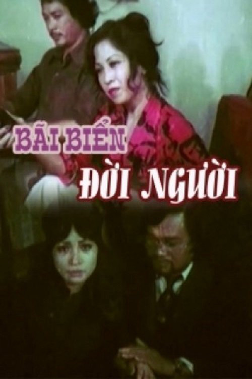 Bãi Biển Đời Người - Swept Away Bãi Biển Đời Người - Swept Away