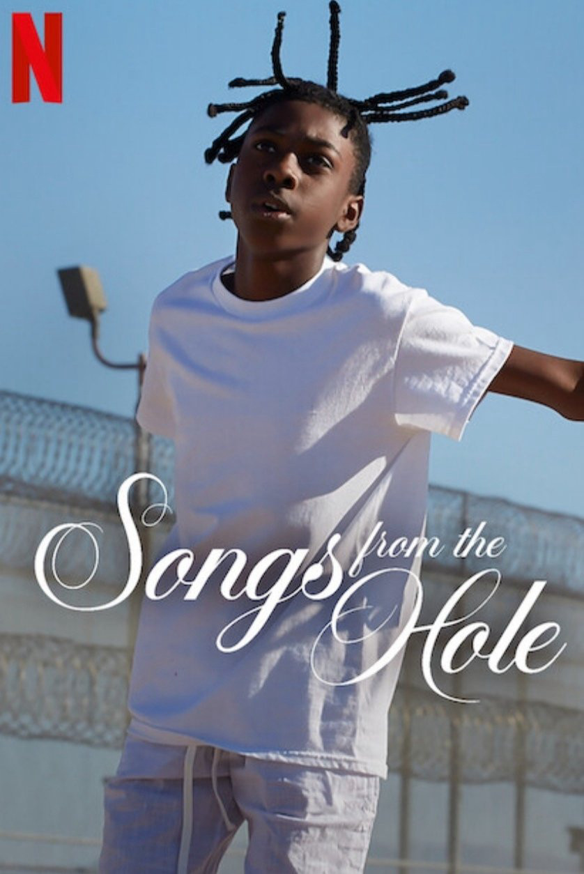 Bài ca sau song sắt - Songs from the Hole