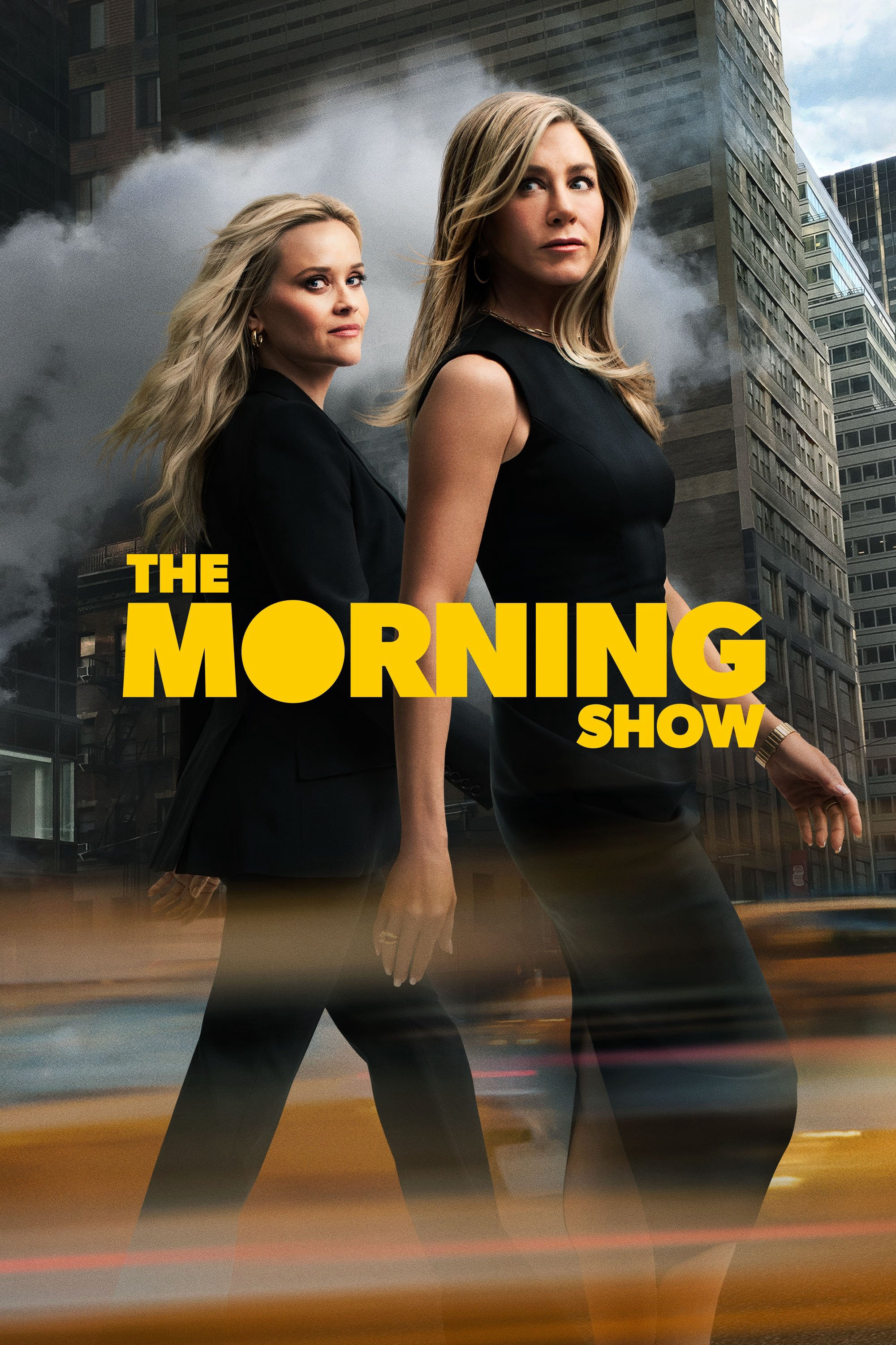Bản Tin Sáng (Phần 4) - The Morning Show (Season 4)