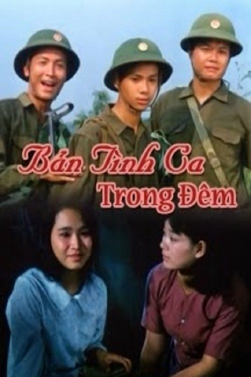 Bản Tình Ca Trong Đêm - Love Song in the Night Bản Tình Ca Trong Đêm - Love Song in the Night