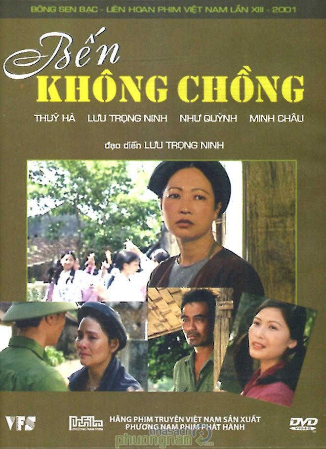 Bến Không Chồng - Wharf of Widows