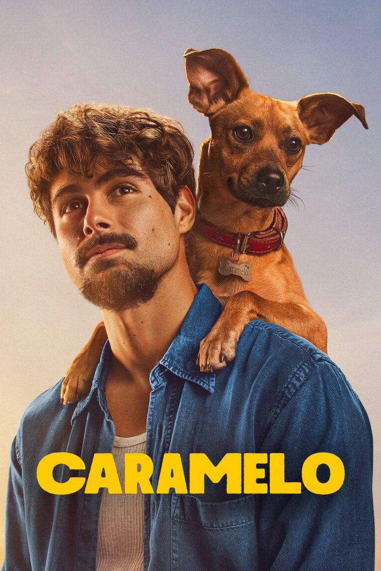 Caramelo - Caramelo