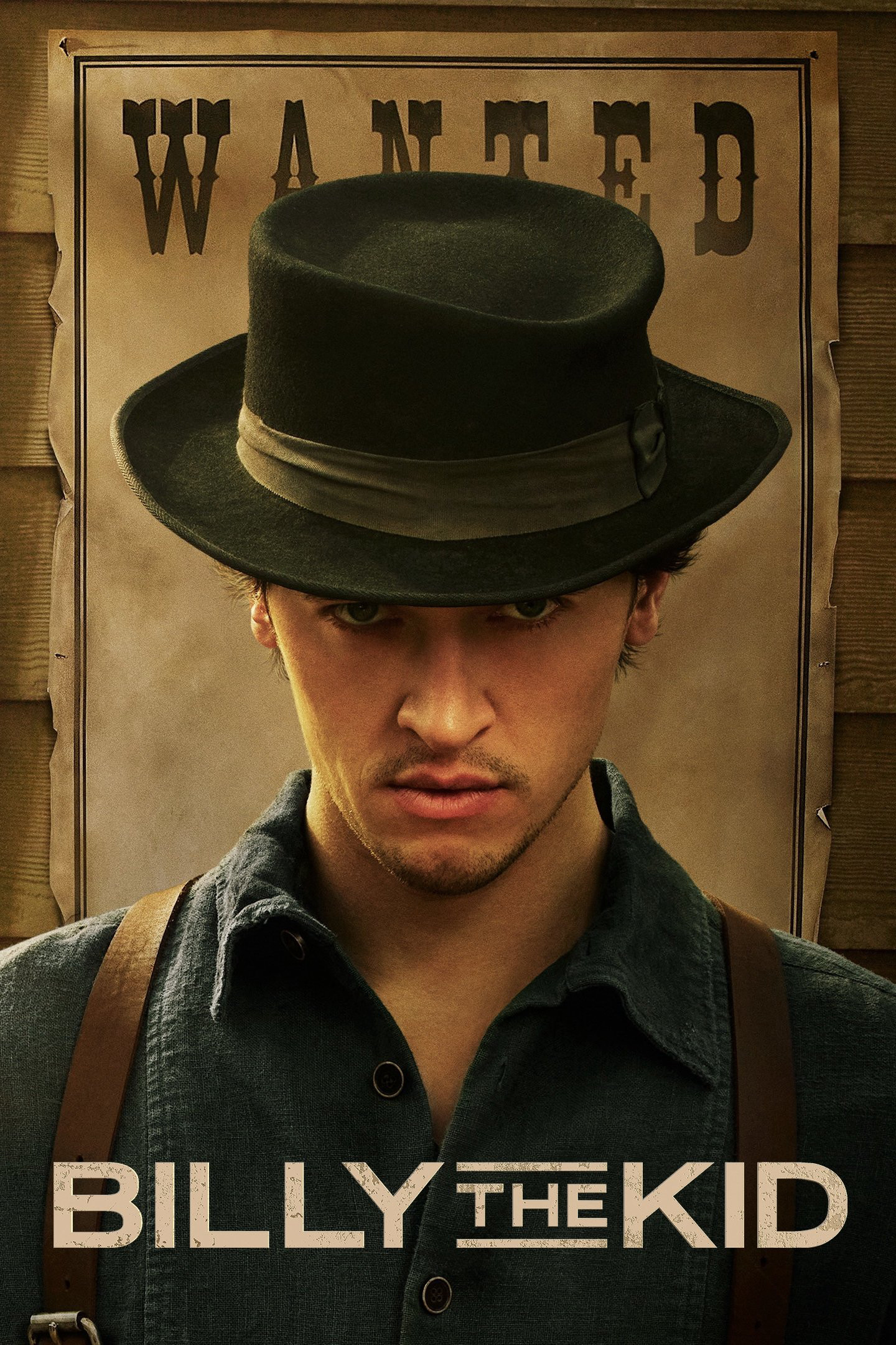 Cậu Nhóc Billy (Phần 3) - Billy the Kid