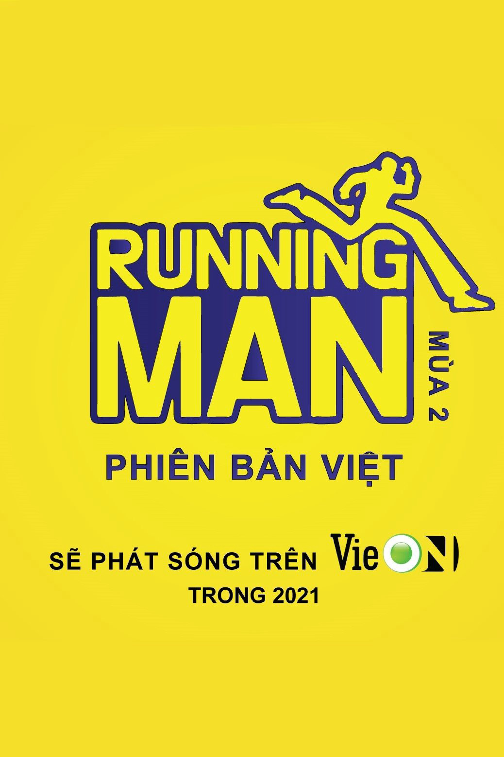 Chạy Đi Chờ Chi (Phần 2) - Running Man Vietnam (Season 2) Chạy Đi Chờ Chi (Phần 2) - Running Man Vietnam (Season 2)