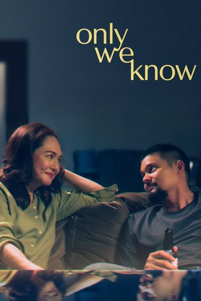 Chỉ Đôi Ta Biết - Only We Know