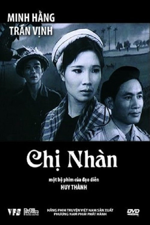Chị Nhàn - Chị Nhàn
