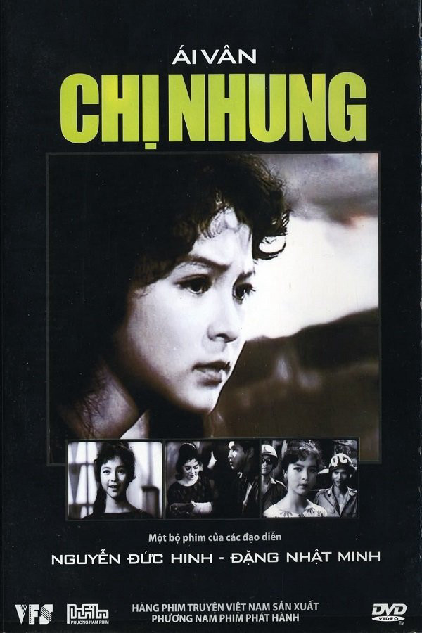 Chị Nhung - Miss Nhung Chị Nhung - Miss Nhung