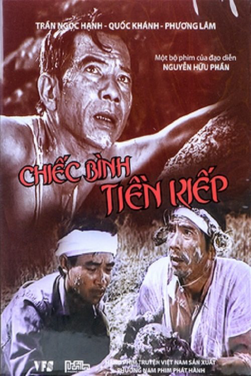Chiếc Bình Tiền Kiếp - The Pot From A Past Life Chiếc Bình Tiền Kiếp - The Pot From A Past Life