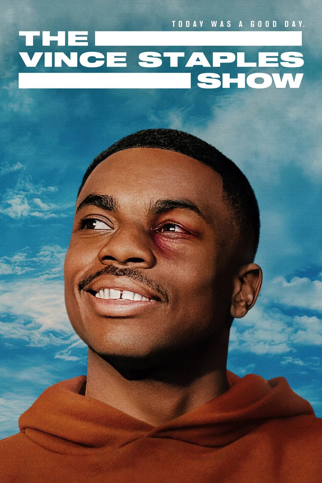 Chương trình Vince Staples (Phần 2) - The Vince Staples Show (Season 2)