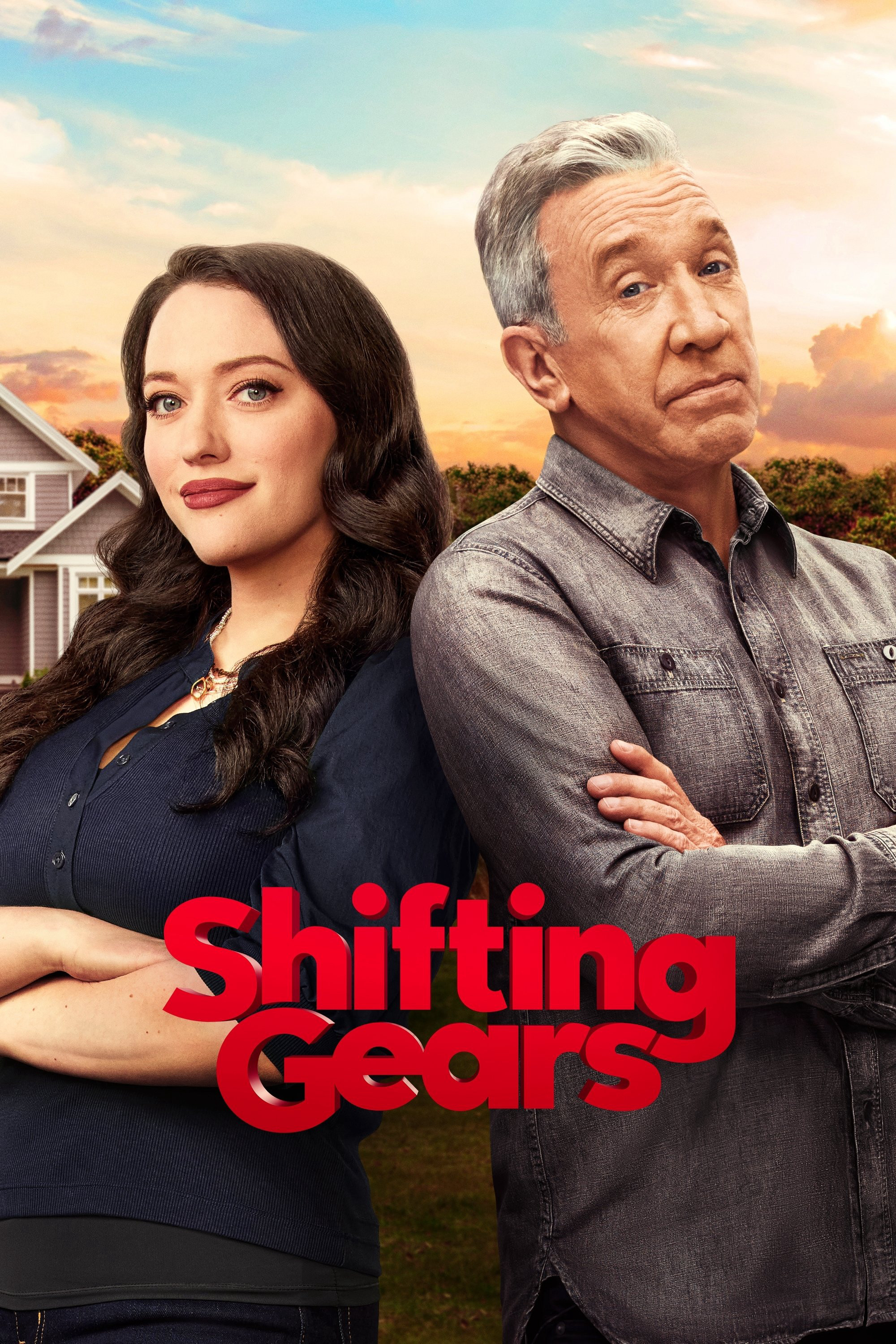 Chuyển Số - Shifting Gears