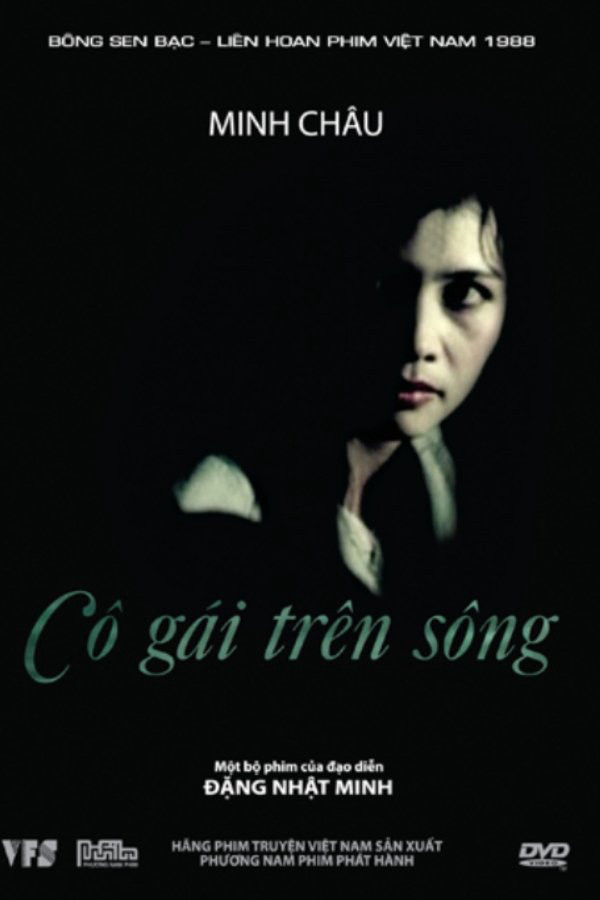 Cô gái trên sông - The Girl on the River Cô gái trên sông - The Girl on the River