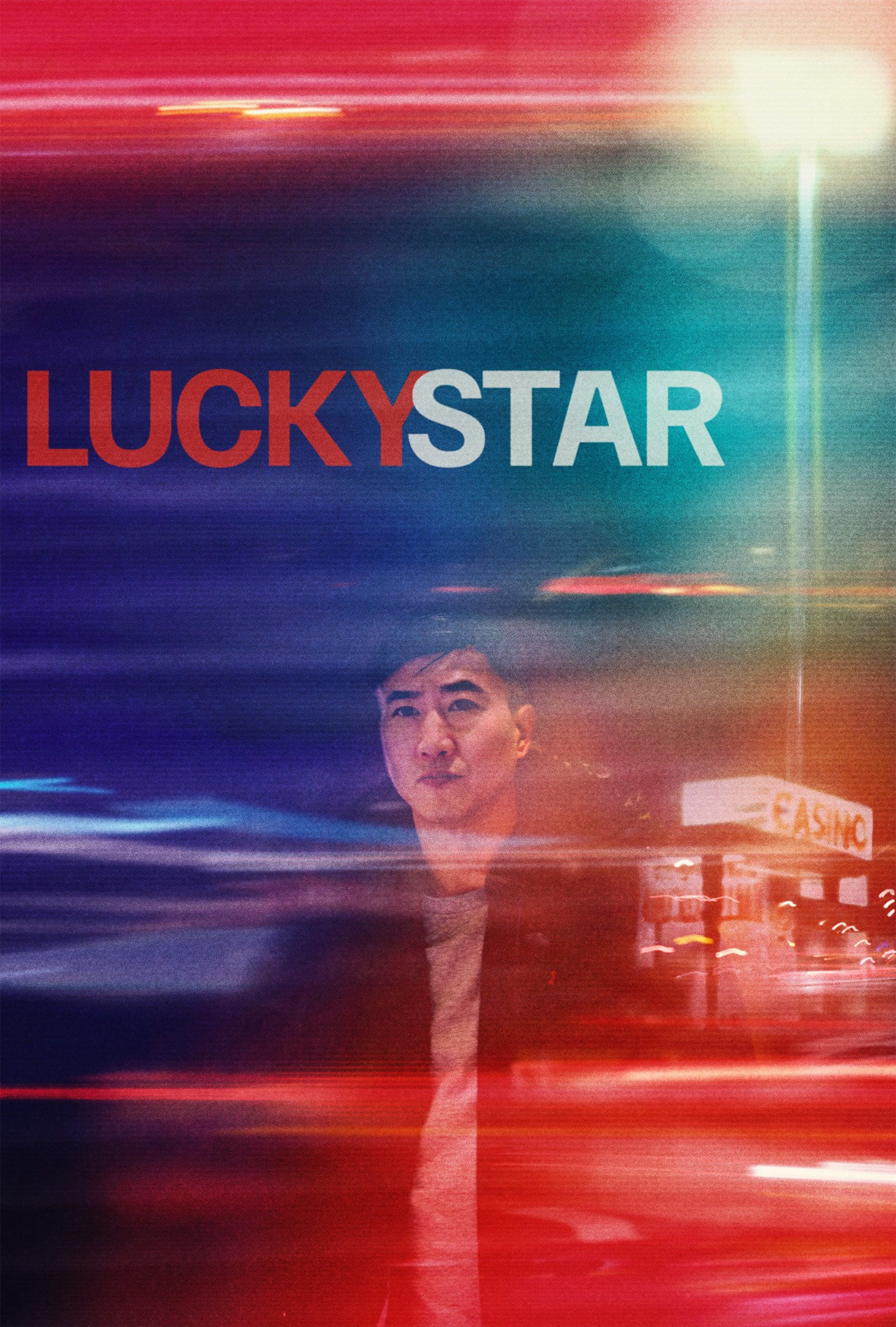 Con Bạc Hoàn Lương - Lucky Star