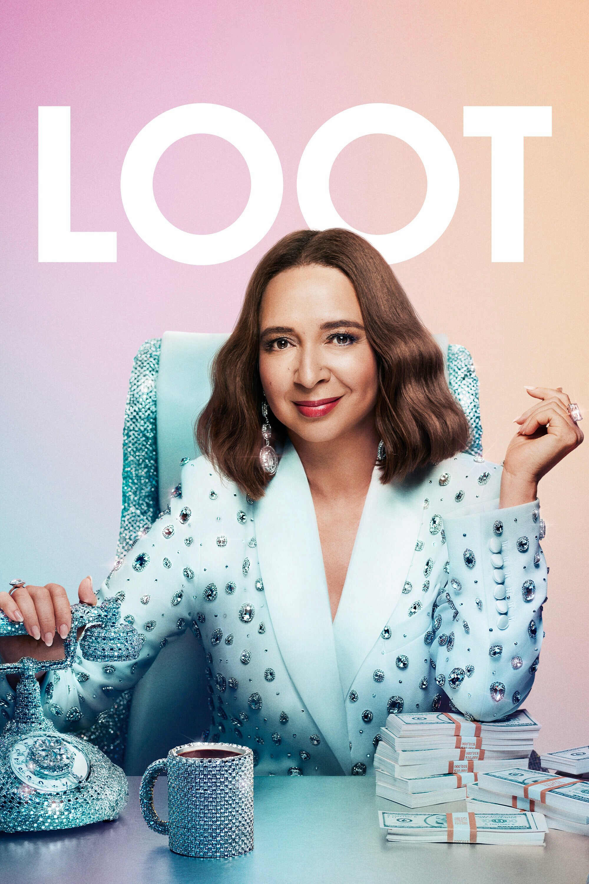 Của Cải (Phần 3) - Loot (Season 3)