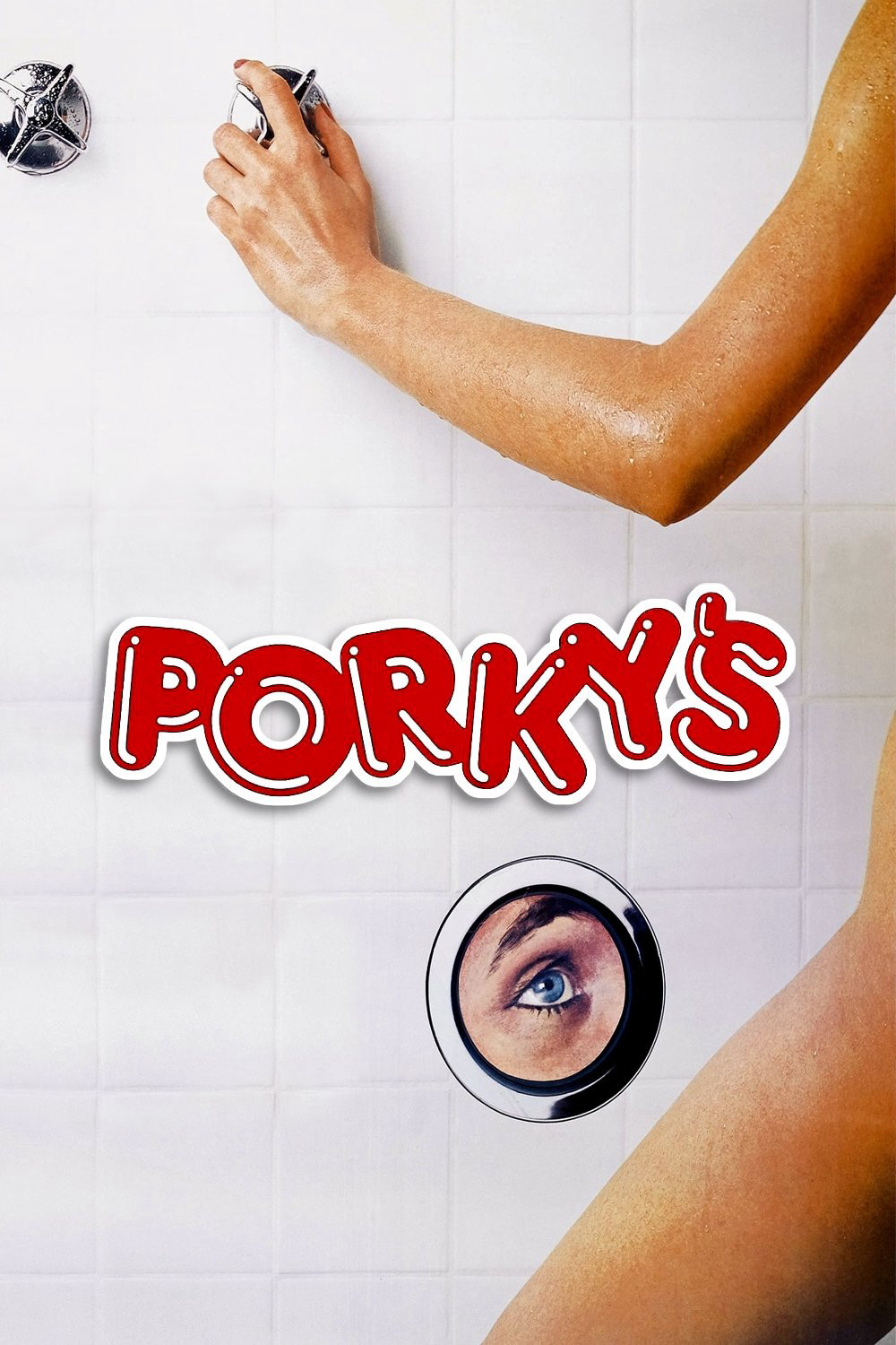 của Porky - Porky's