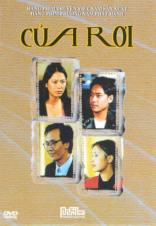 Của rơi - Missing Object Của rơi - Missing Object