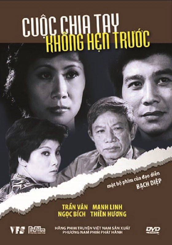 Cuộc Chia Tay Không Hẹn Trước - Unintended Separation Cuộc Chia Tay Không Hẹn Trước - Unintended Separation