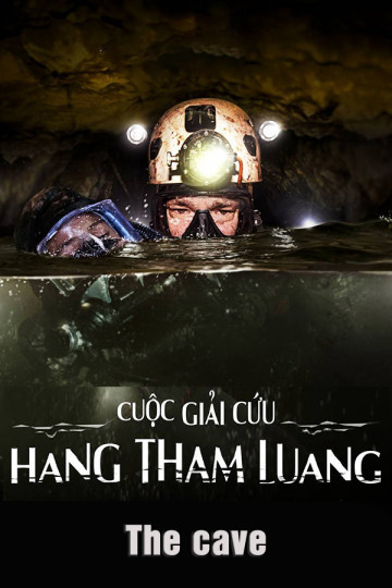 Cuộc Giải Cứu Hang Tham Luang