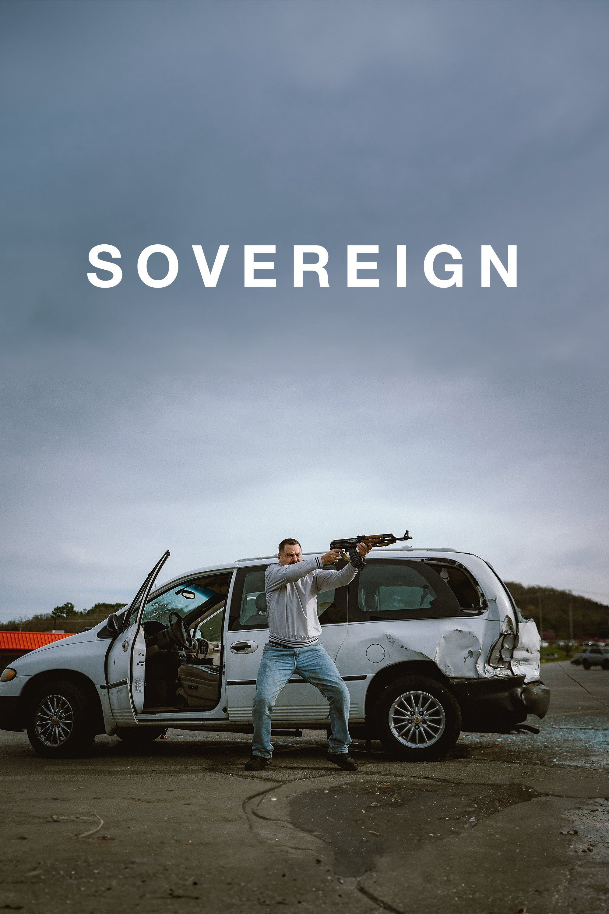 Đấng Tối Cao - Sovereign