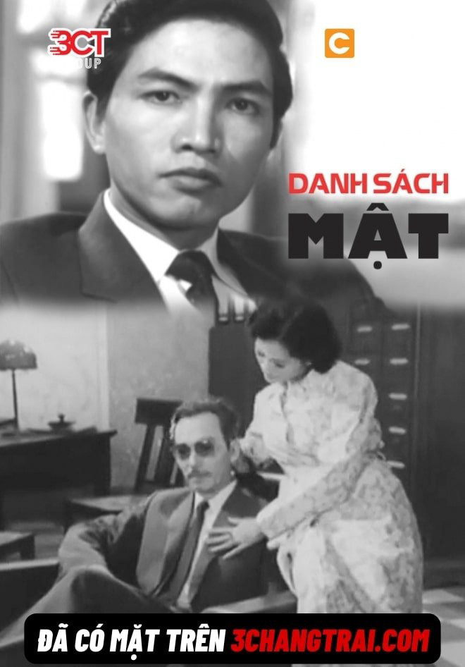Danh Sách Mật - Danh Sách Mật Danh Sách Mật - Danh Sách Mật