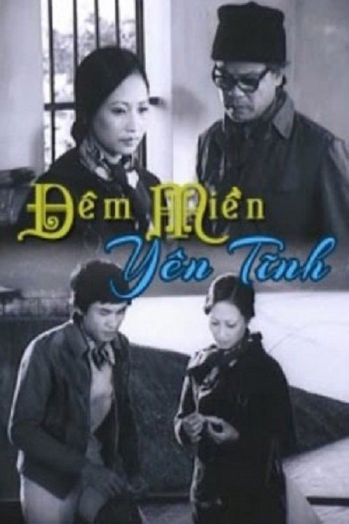 Đêm Miền Yên Tĩnh - Quiet Night Đêm Miền Yên Tĩnh - Quiet Night