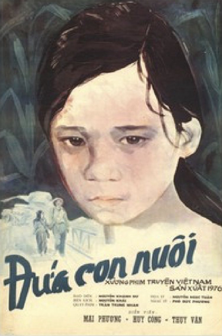 Đứa Con Nuôi - The Foster Child Đứa Con Nuôi - The Foster Child