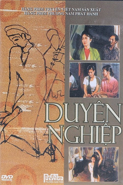 Duyên Nghiệp - Fated Vocation