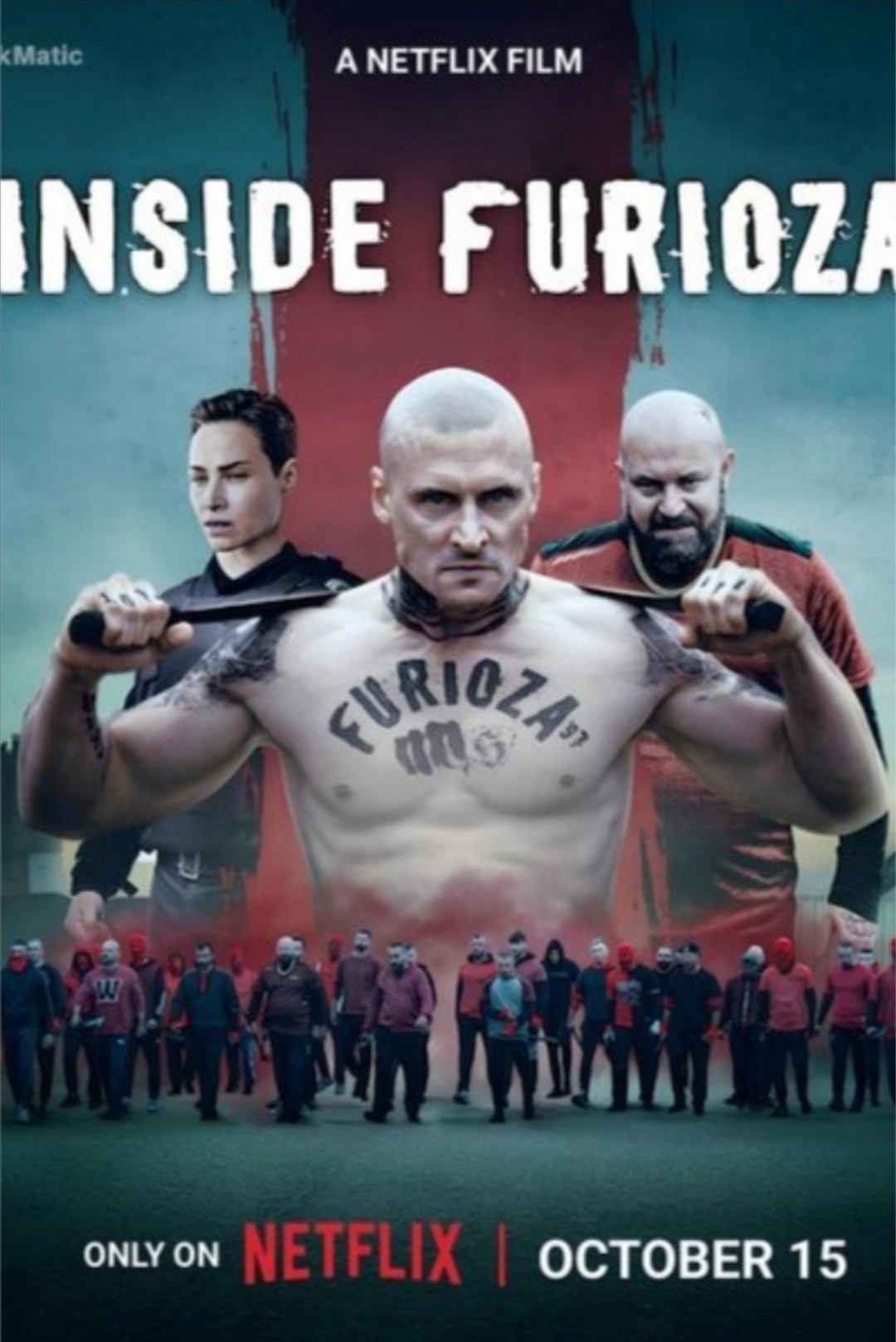 Furioza 2 - Inside Furioza