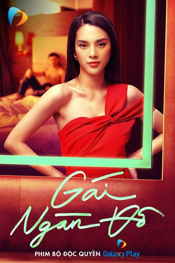 Gái Ngàn Đô - Thousand-Dollar Girls