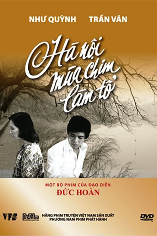 Hà Nội mùa chim làm tổ - Nesting Season in Hanoi
