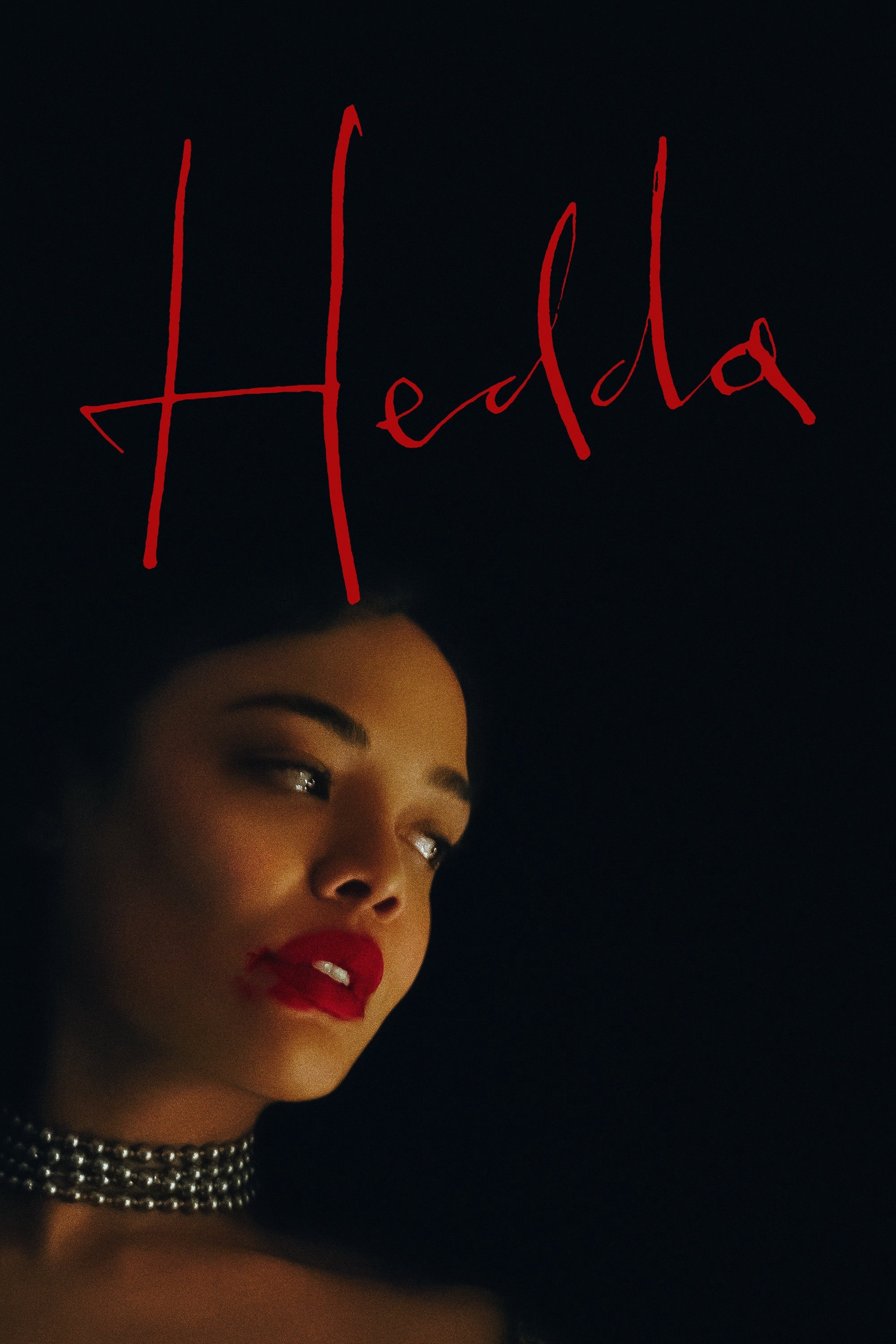 Hedda - Hedda Hedda - Hedda