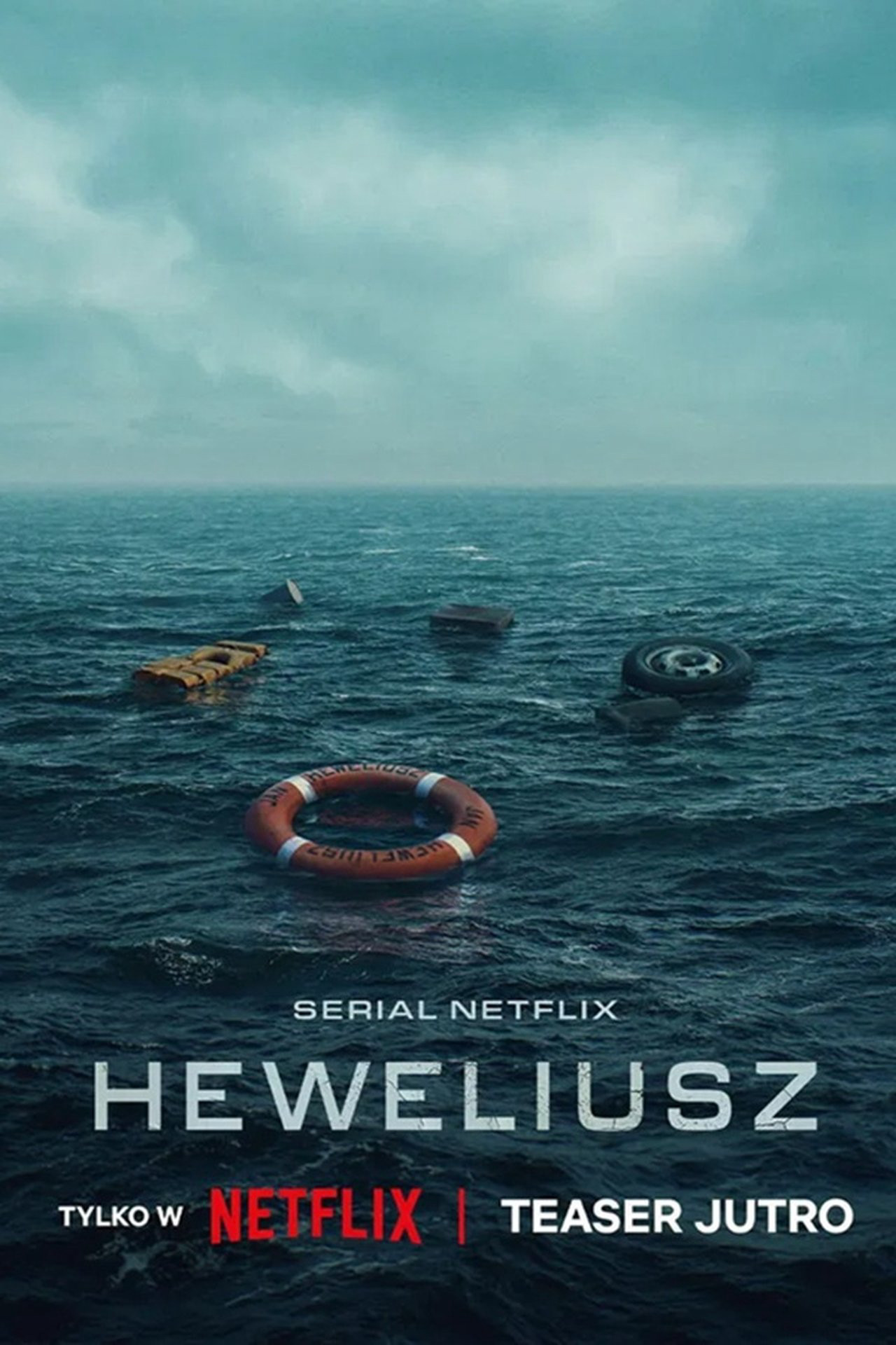 Heweliusz - Heweliusz