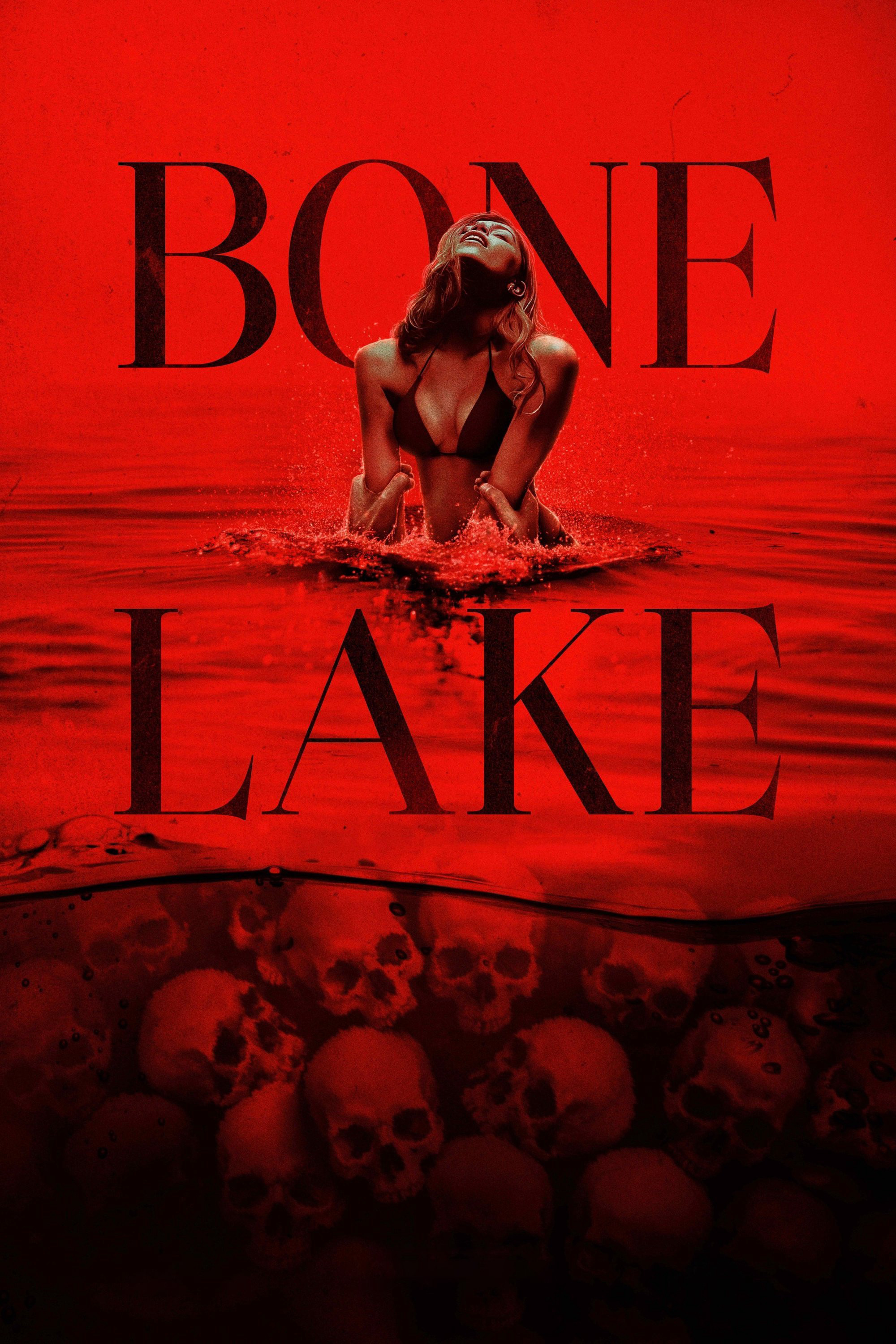 Hồ Hài Cốt - Bone Lake Hồ Hài Cốt - Bone Lake