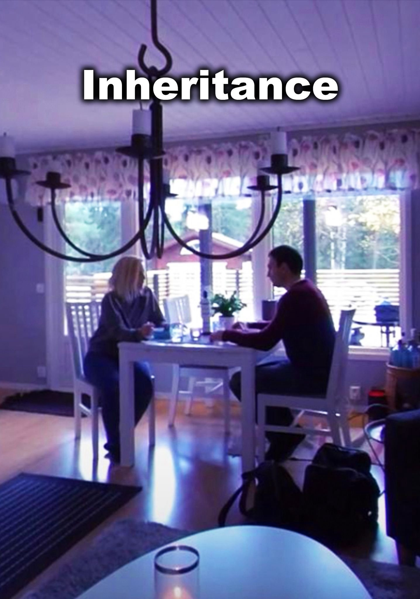 Kế thừa - Inheritance