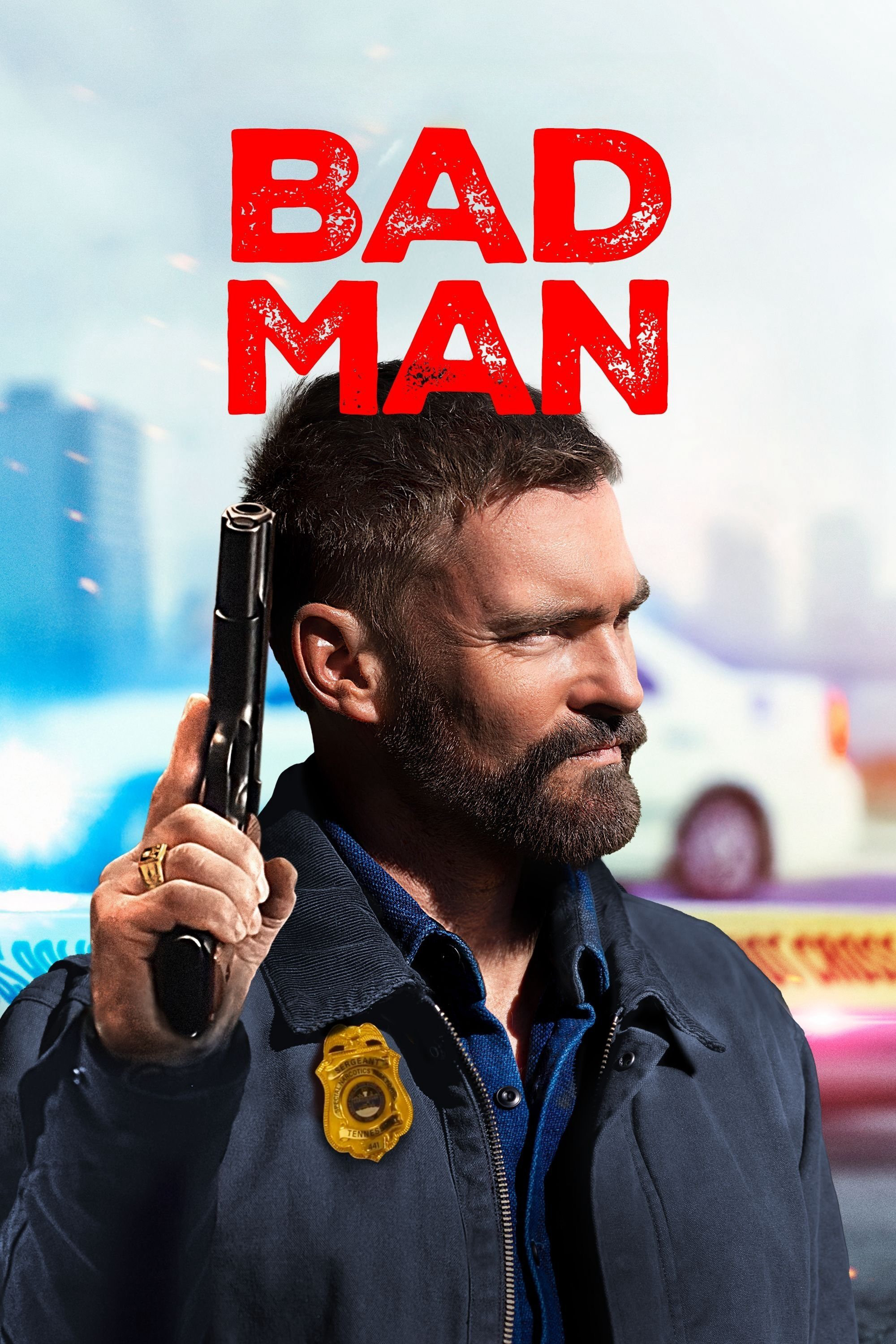 Kẻ Xấu - Bad Man Kẻ Xấu - Bad Man