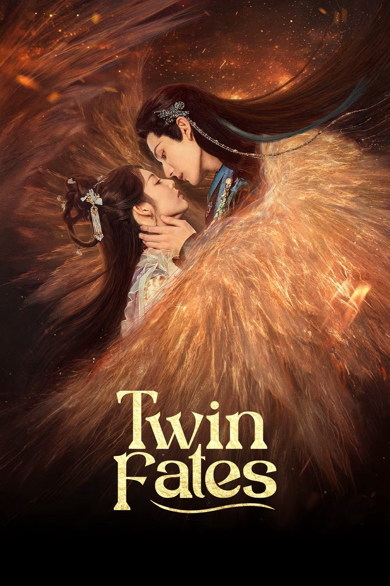 Khế Ước Song Sinh - Twin Fates
