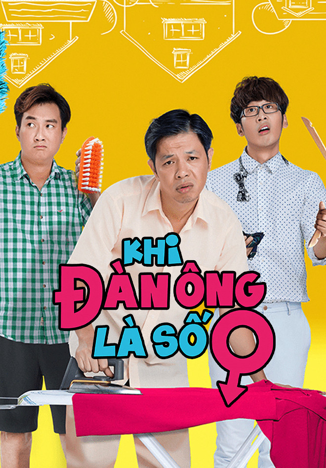 Khi Đàn Ông Là Số 0 - Khi Dan Ong La So 0