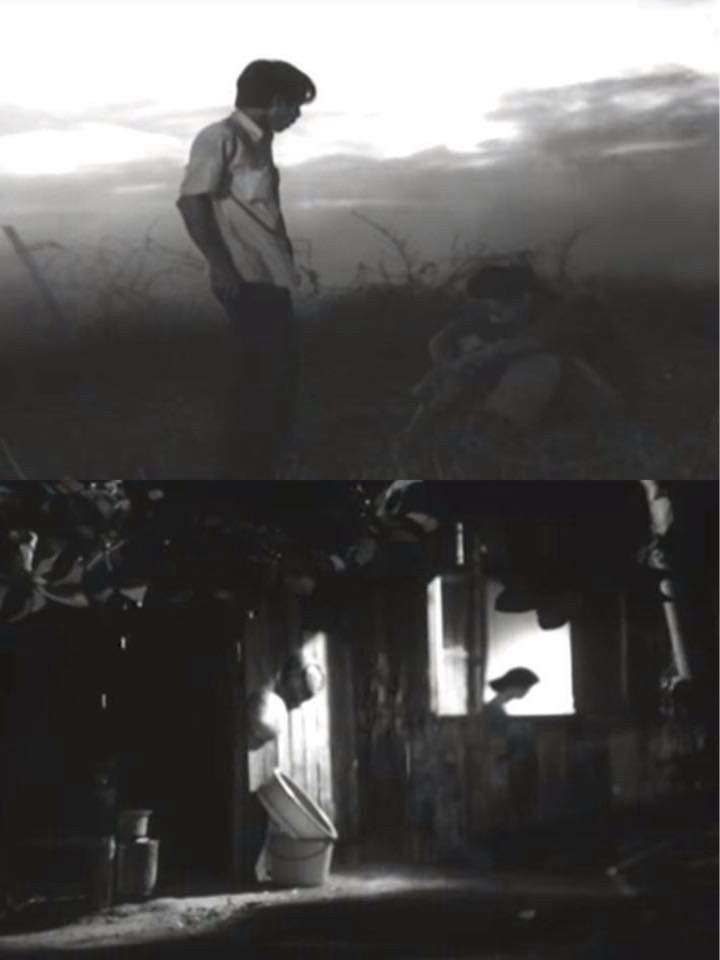 Khoảng Cách Còn Lại - The Last Distance Between Us