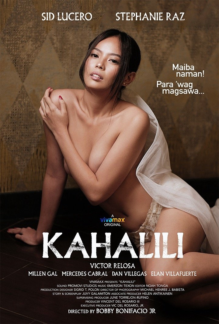 Luân Phiên - Kahalili