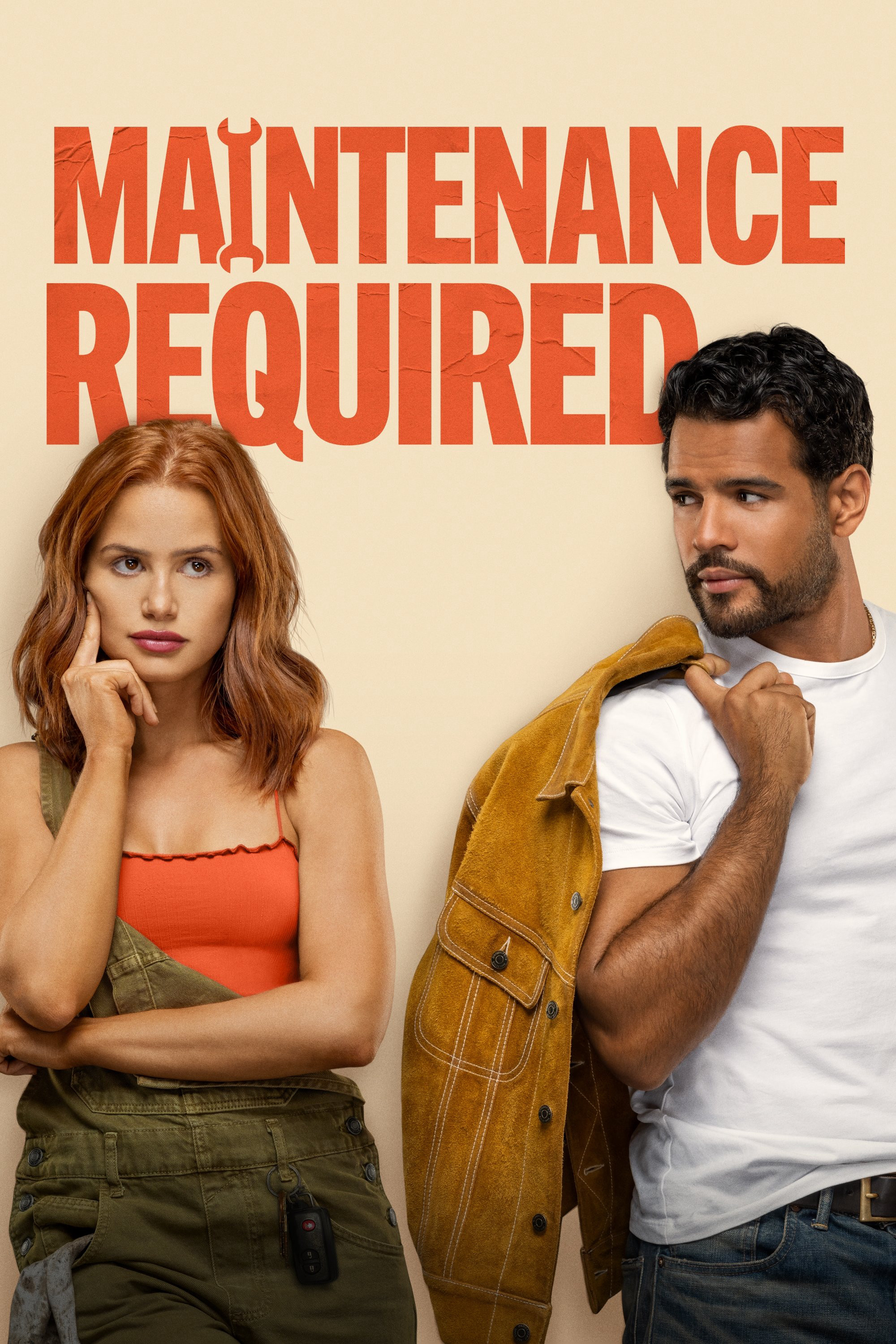 Maintenance Required - Maintenance Required