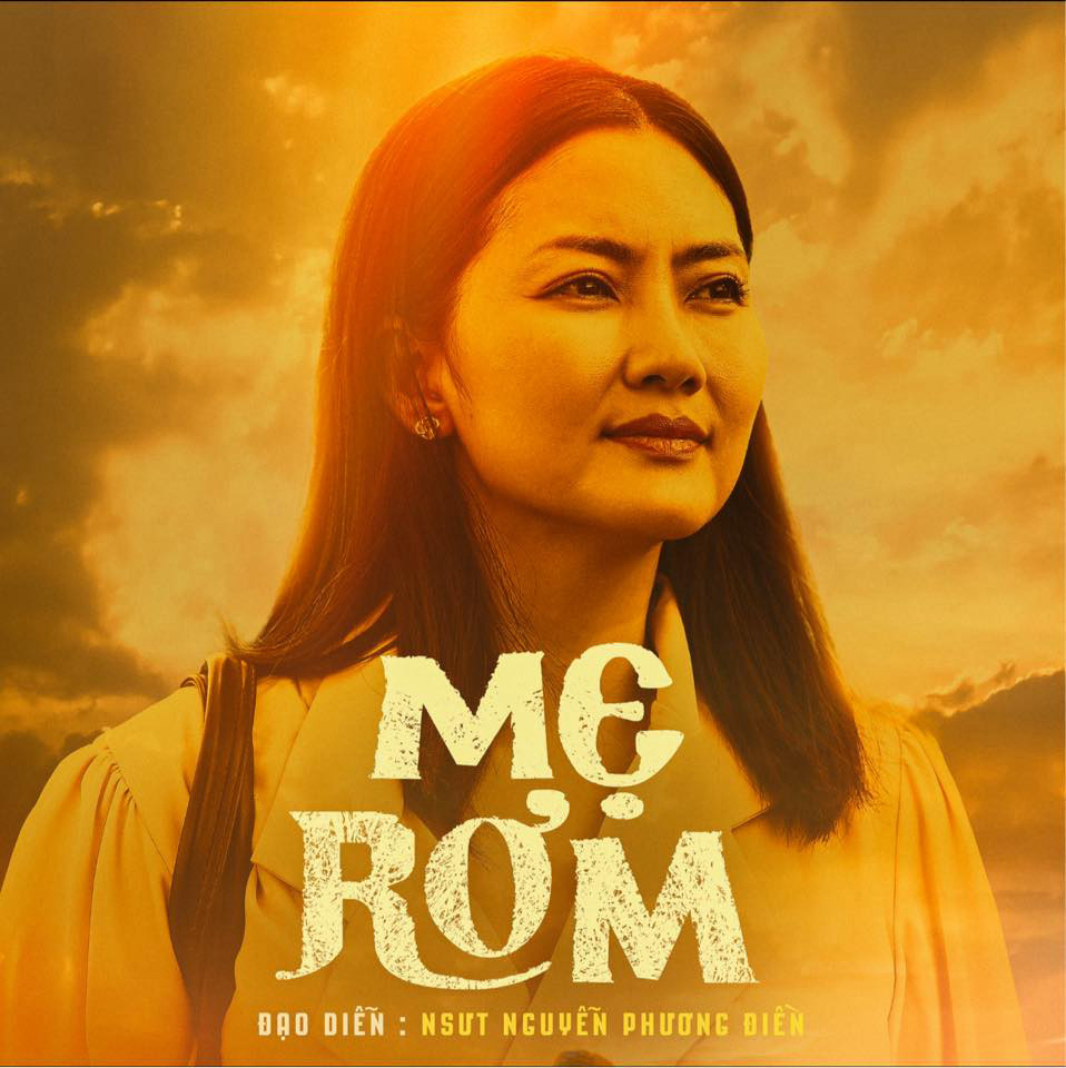 Mẹ rơm - Me Rom
