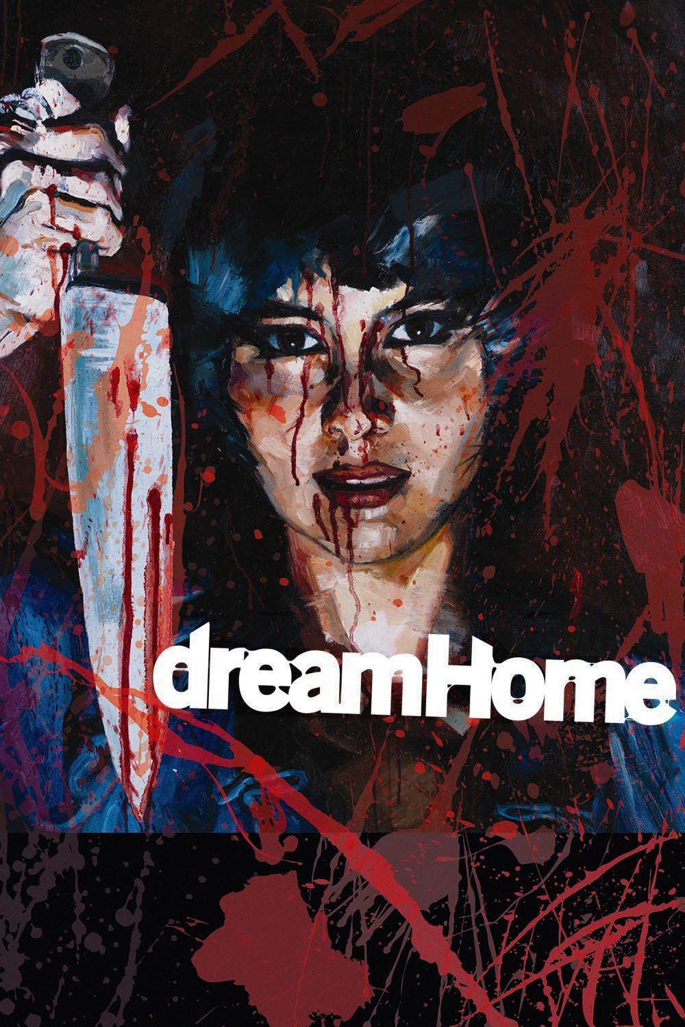Ngôi Nhà Mơ Ước - Dream Home