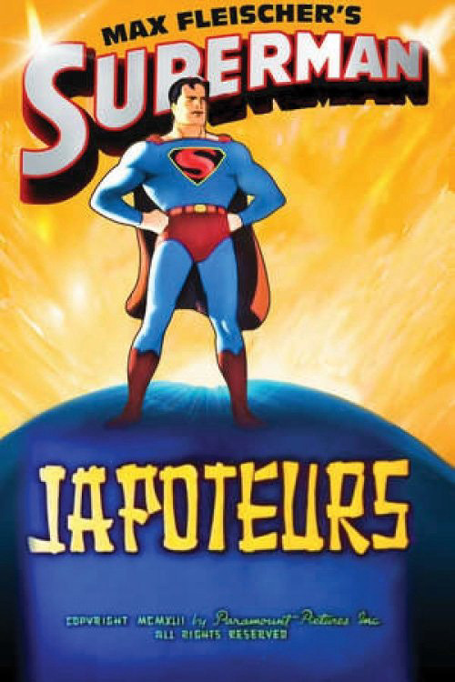 người Nhật - Japoteurs