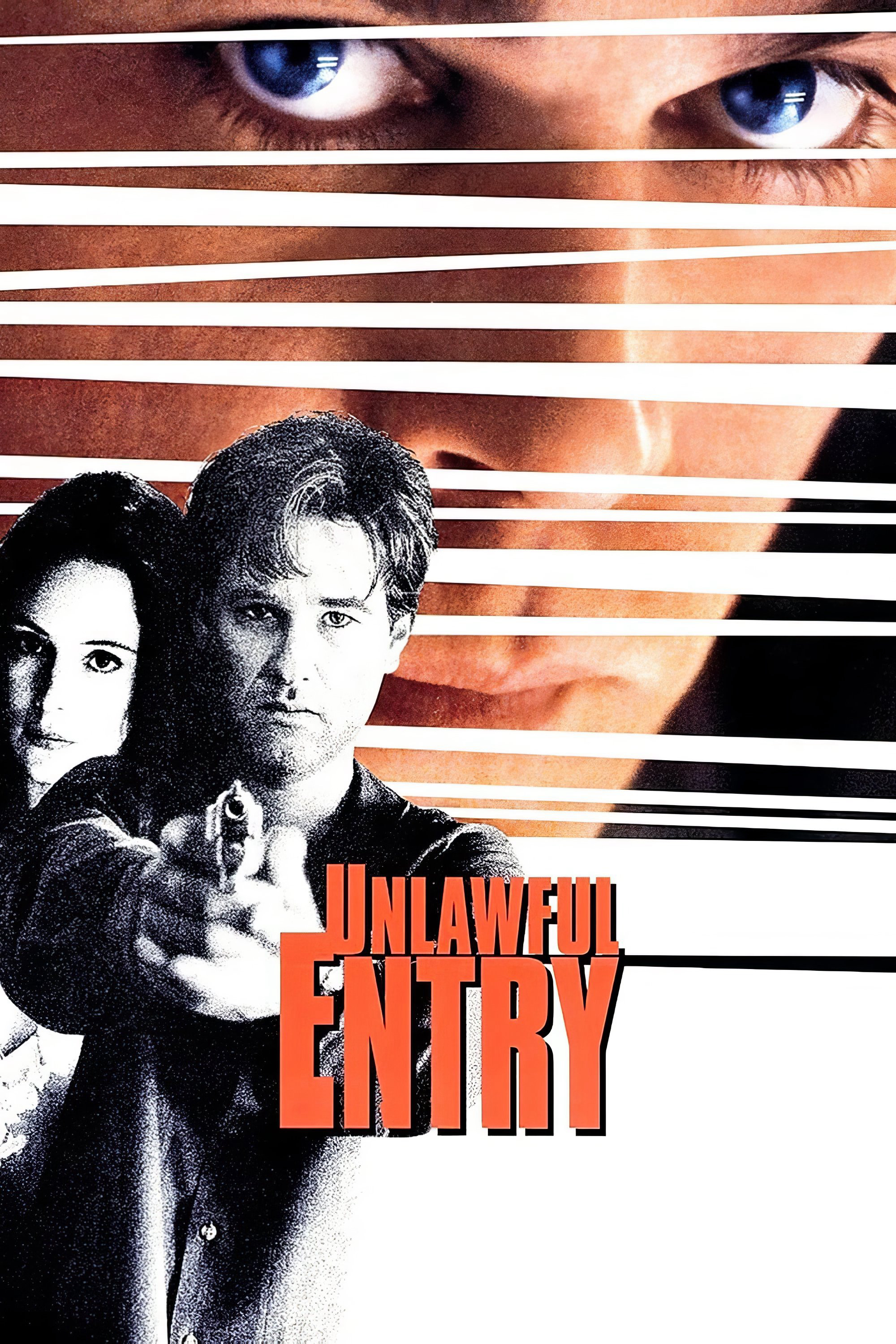 Nhập cảnh bất hợp pháp - Unlawful Entry