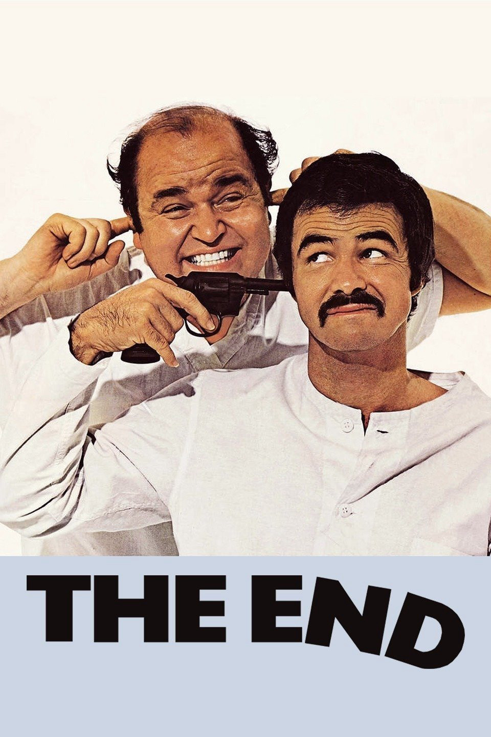 Những Ngày Cuối Đời - The End